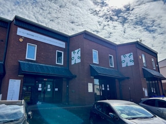 More details for Shaddongate, Carlisle - Retail to Rent