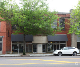 2121 1st Ave N, Birmingham, AL for sale Primary Photo- Image 1 of 1