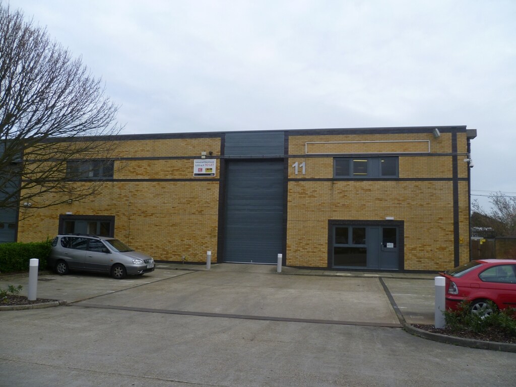 Mitchell Way, Portsmouth for sale Building Photo- Image 1 of 1