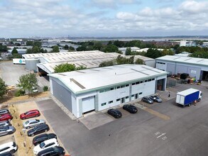 Martindale Rd, Wirral to rent Building Photo- Image 2 of 3
