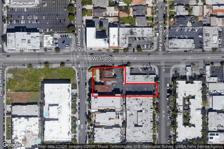 More details for 304 S Kingsley Dr, Los Angeles, CA - Land for Sale