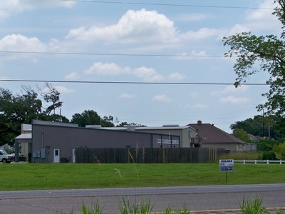 Airline Hwy, Gonzales, LA for sale - Primary Photo - Image 1 of 1