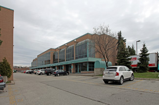 More details for 1315 Lawrence Ave E, Toronto, ON - Office for Rent