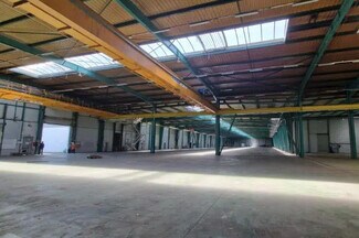 More details for Industrial to Rent