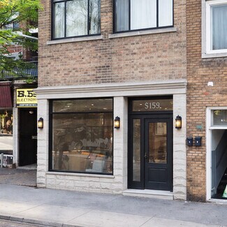 More details for 5149 Rue De Verdun, Verdun, QC - Light Industrial to Rent