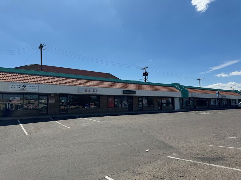 7828 N 19th Ave, Phoenix, AZ to rent - Building Photo - Image 3 of 3