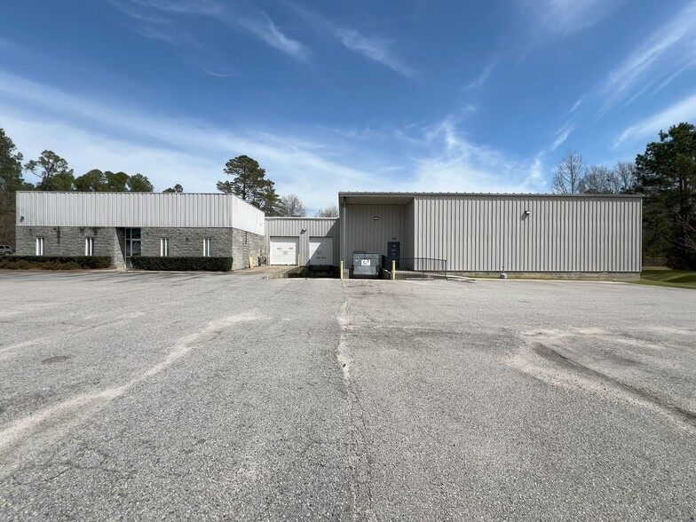 1000 Atlas Rd, Columbia, SC for rent - Building Photo - Image 1 of 61