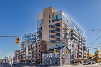 More details for 652 Princess St, Kingston, ON - Build-to-Rent for Sale