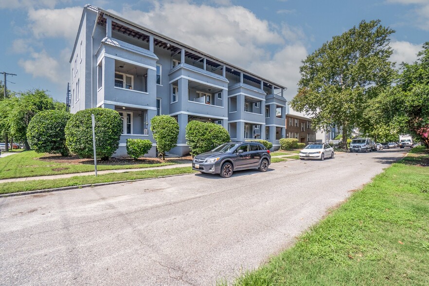 601 Graydon Ave, Norfolk, VA for sale - Primary Photo - Image 1 of 1