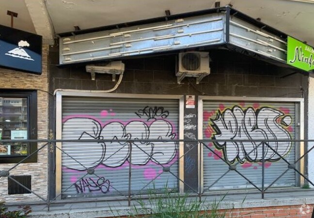 Calle Príncipe Don Juan Carlos, 4, Alcorcón, Madrid for sale Interior Photo- Image 1 of 2