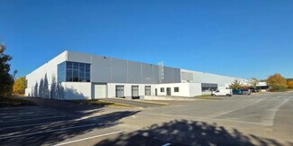 More details for Industrial to Rent
