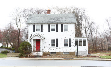 236 Cochituate Rd, Framingham, MA for sale Primary Photo- Image 1 of 1