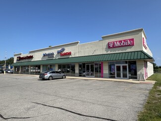 More details for 2200 N Wayne St, Angola, IN - Office/Retail for Rent