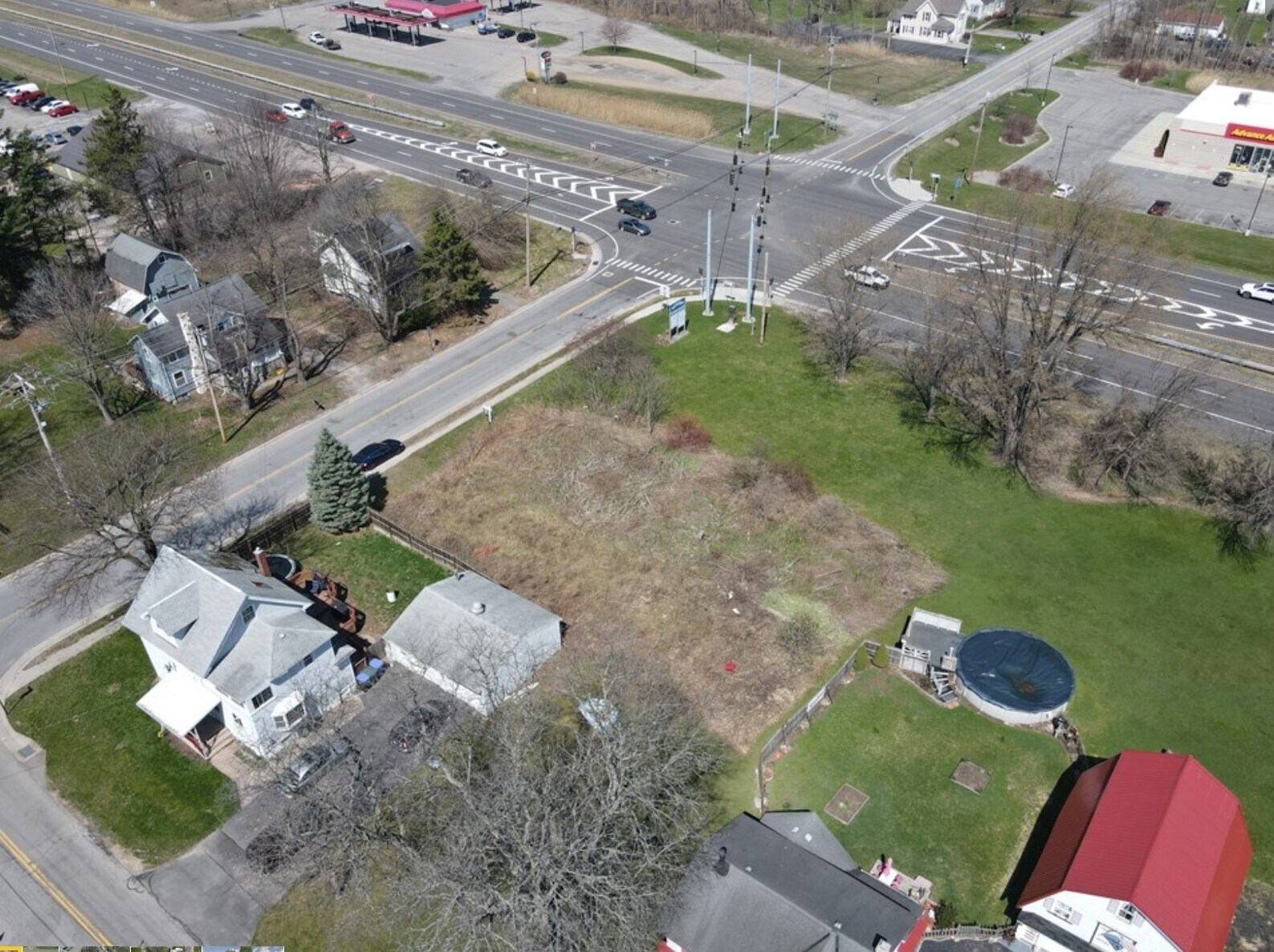 6284 Knickerbocker Rd, Ontario, NY for sale Primary Photo- Image 1 of 1