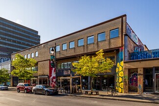 More details for 4264-4276 Boul Saint-Laurent, Montréal, QC - Office to Rent