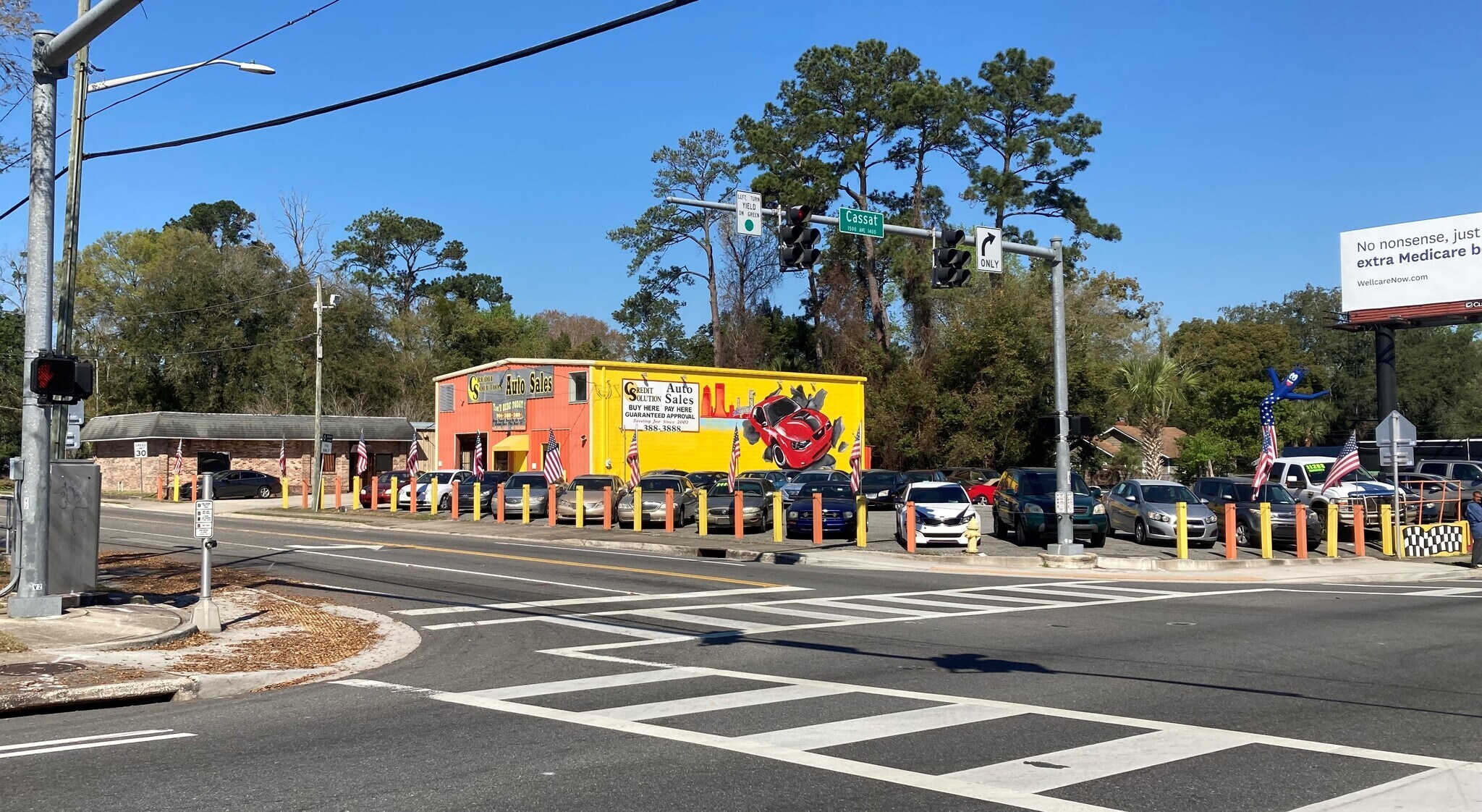 1512 Cassat Ave, Jacksonville, FL for sale Building Photo- Image 1 of 1