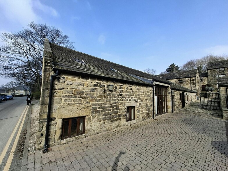 Calverley Ln, Leeds for sale - Building Photo - Image 2 of 15