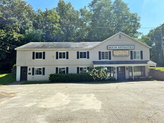 More details for 1389 Bridgton Rd, Westbrook, ME - Office for Rent