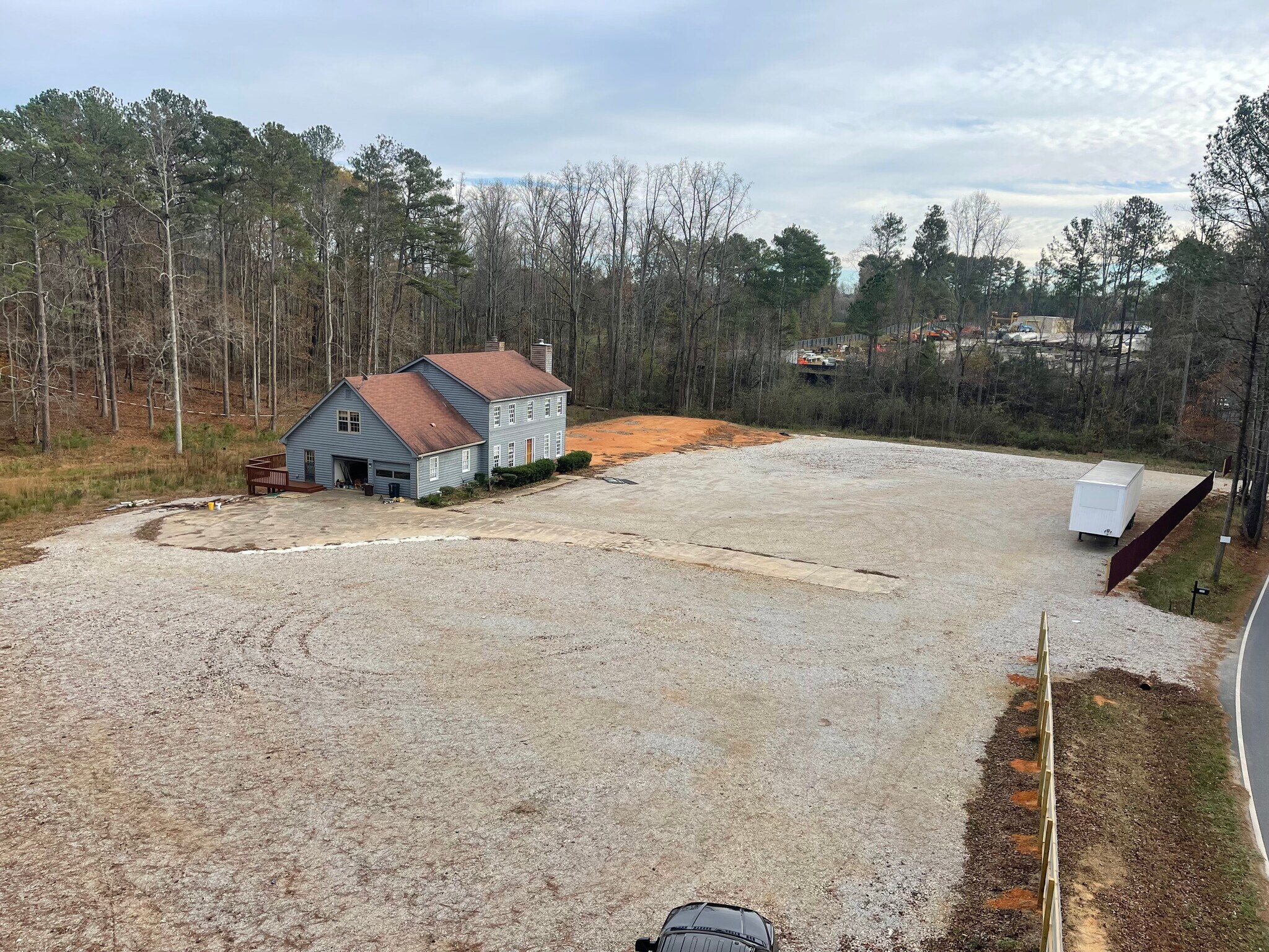 3805 Francis Cir, Alpharetta, GA for sale Building Photo- Image 1 of 1