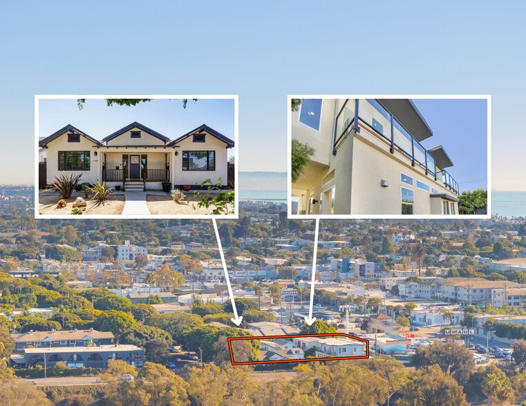 1738 9th St, Santa Monica, CA for sale - Primary Photo - Image 1 of 1