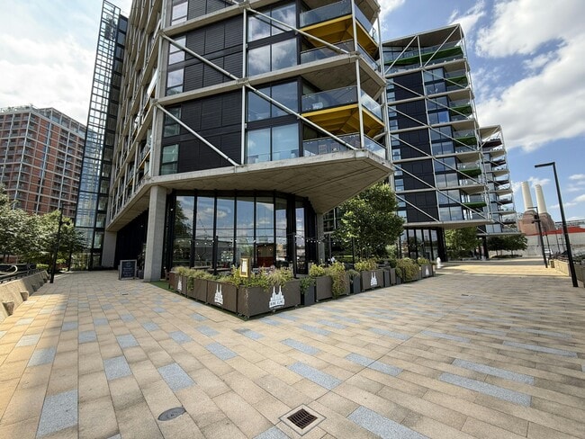 More details for Nine Elms Ln, London - Build-to-Rent for Sale