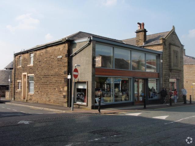 36-38 Abbey St, Accrington for sale Primary Photo- Image 1 of 1