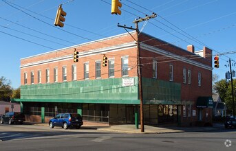 201 W Morgan St, Wadesboro, NC for sale Primary Photo- Image 1 of 46