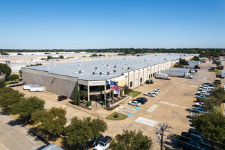 More details for 1430 Bradley Ln, Carrollton, TX - Industrial for Rent