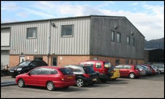 More details for Blackgrange Campus, Alloa - Industrial for Rent