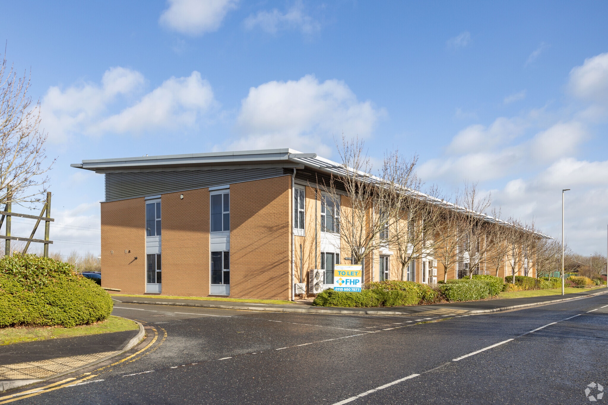 Long Acre, Derby for sale Primary Photo- Image 1 of 1