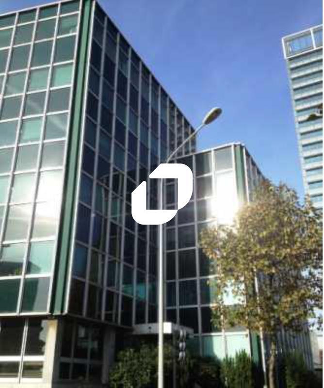 Office in Bagnolet to rent Building Photo- Image 1 of 9