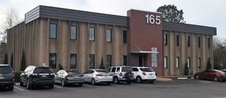 More details for 165 W South St, Hernando, MS - Office for Rent