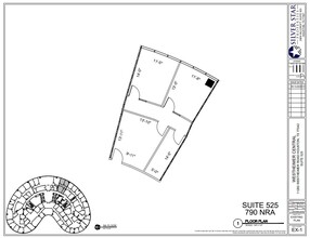 11200 Westheimer Rd, Houston, TX for sale Floor Plan- Image 1 of 1