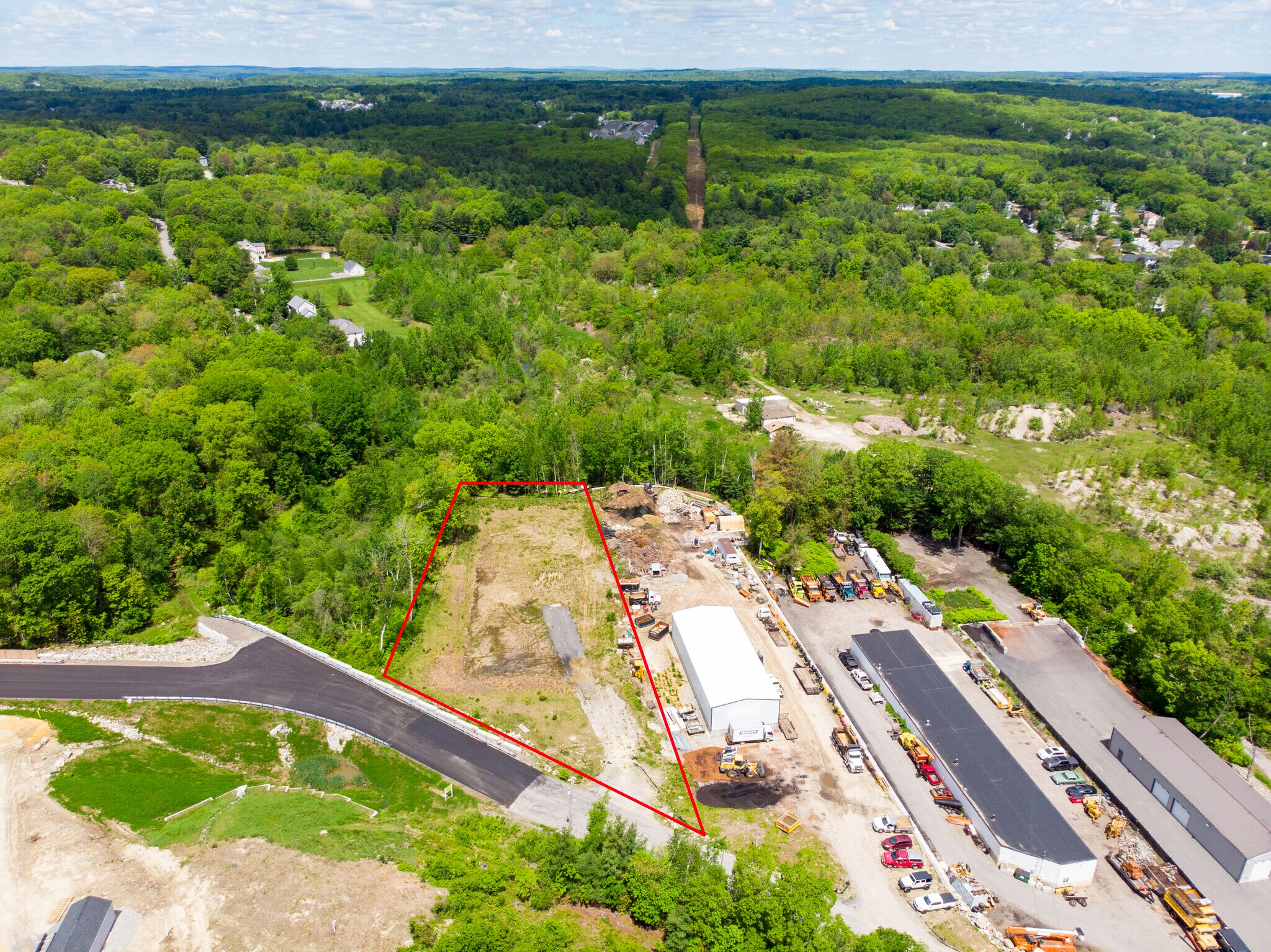 63 Old ferry rd, Methuen, MA for sale Building Photo- Image 1 of 13