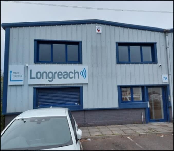 7A Queensberry Av, Glasgow to rent - Building Photo - Image 1 of 16