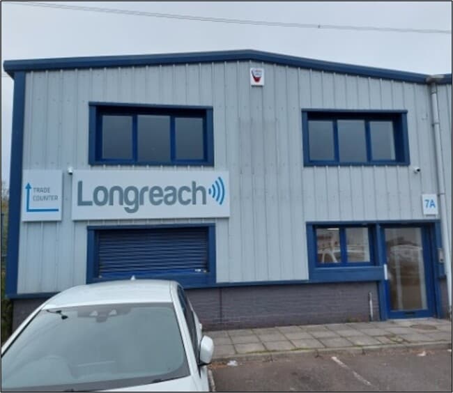 More details for 7A Queensberry Av, Glasgow - Industrial to Rent