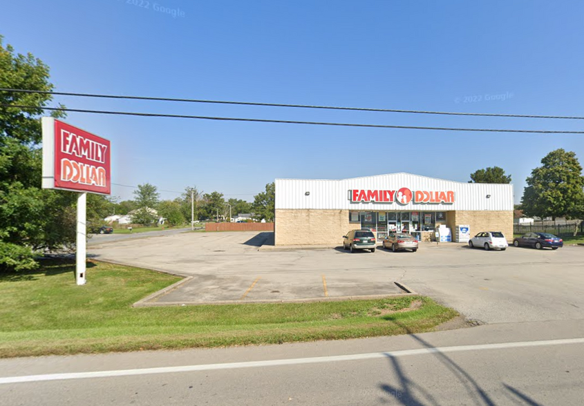 12 Rolfe Dr, Sabina 45169 UK