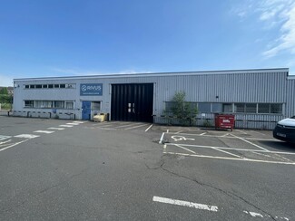 More details for 93 Arnold Rd, Nottingham - Industrial for Rent