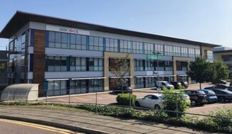 More details for Galleon Blvd, Dartford - Office for Sale