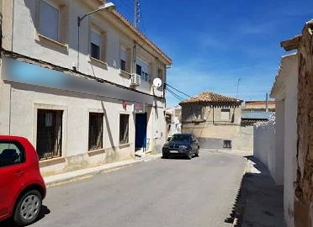 Build-to-Rent in Vara de Rey, Cuenca for sale Building Photo- Image 1 of 2
