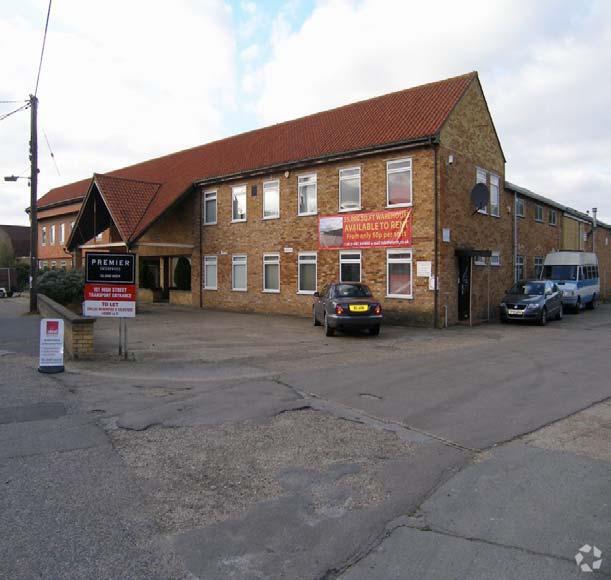 101 High St, Earith to rent Primary Photo- Image 1 of 3