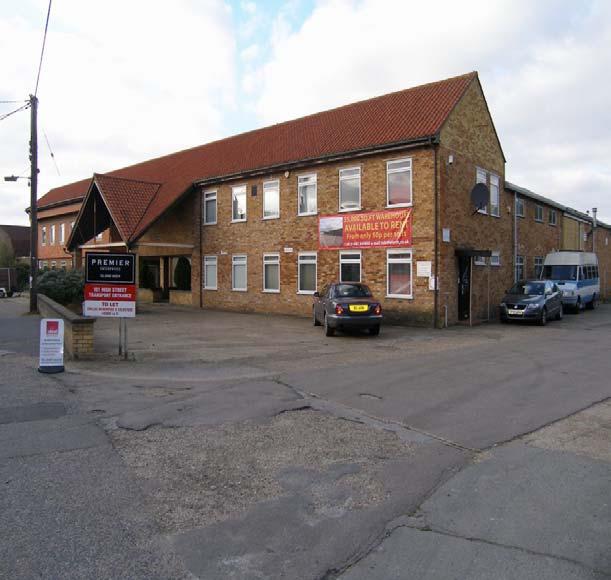 More details for 101 High St, Earith - Light Industrial to Rent
