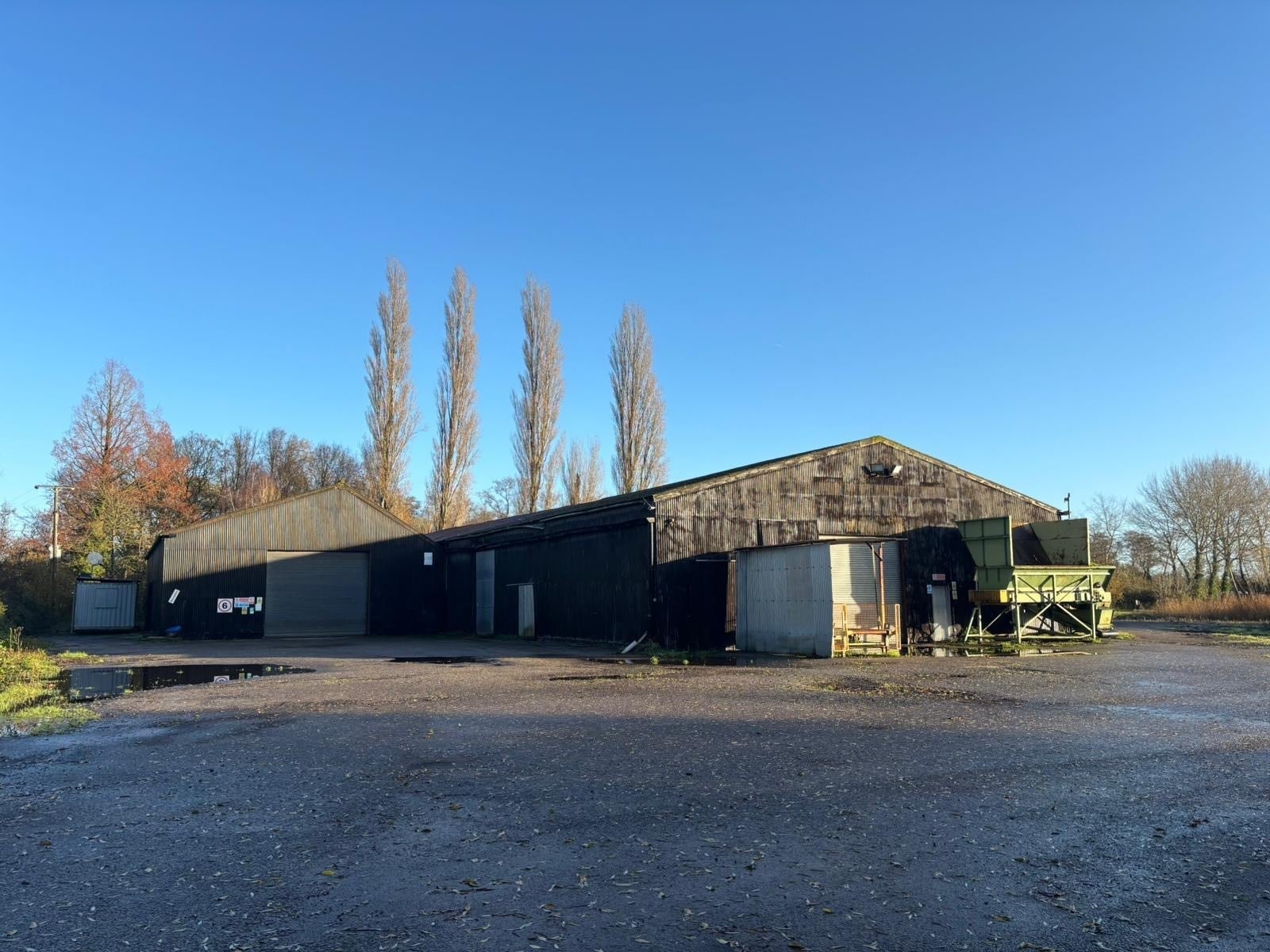 Lewis Drove, Wells for sale Building Photo- Image 1 of 6