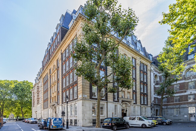 More details for 16 Smith Sq, London - Office to Rent