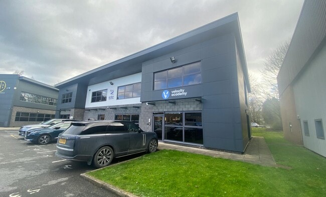 More details for Pontefract Rd, Normanton - Office to Rent