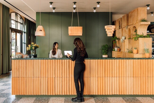 More details for 1300 El Camino Real, Menlo Park, CA - Co-working to Rent