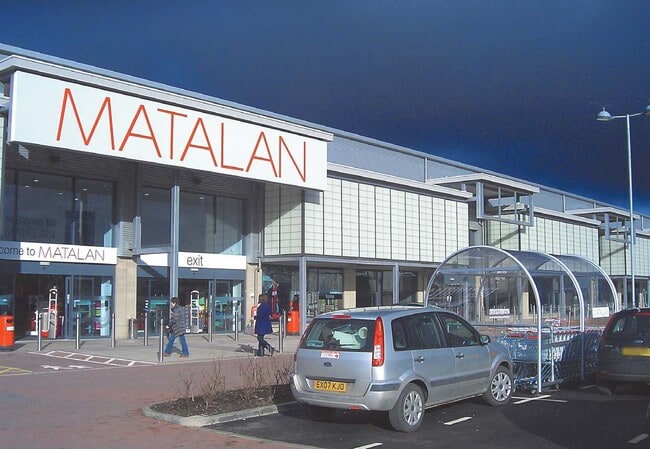 More details for Edgar Rd, Elgin - Retail to Rent