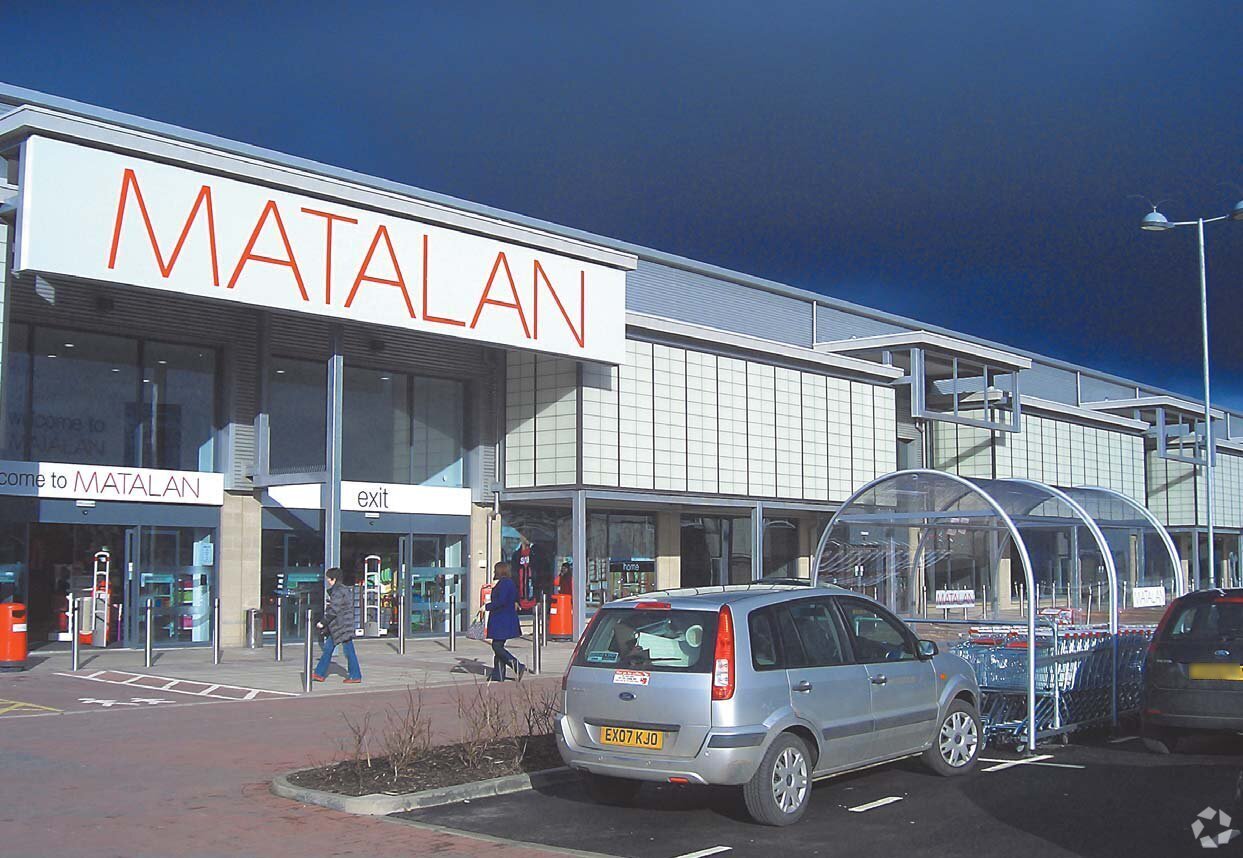 Edgar Rd, Elgin to rent Primary Photo- Image 1 of 3