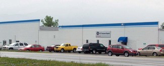 More details for 2554 Needmore Rd, Dayton, OH - Industrial for Sale