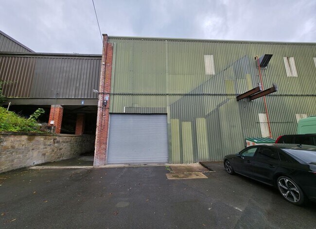 More details for Holme Mill Ln, Keighley - Industrial to Rent